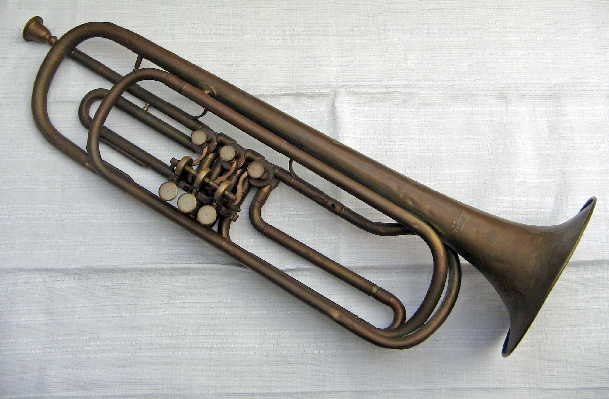 Tromba basso